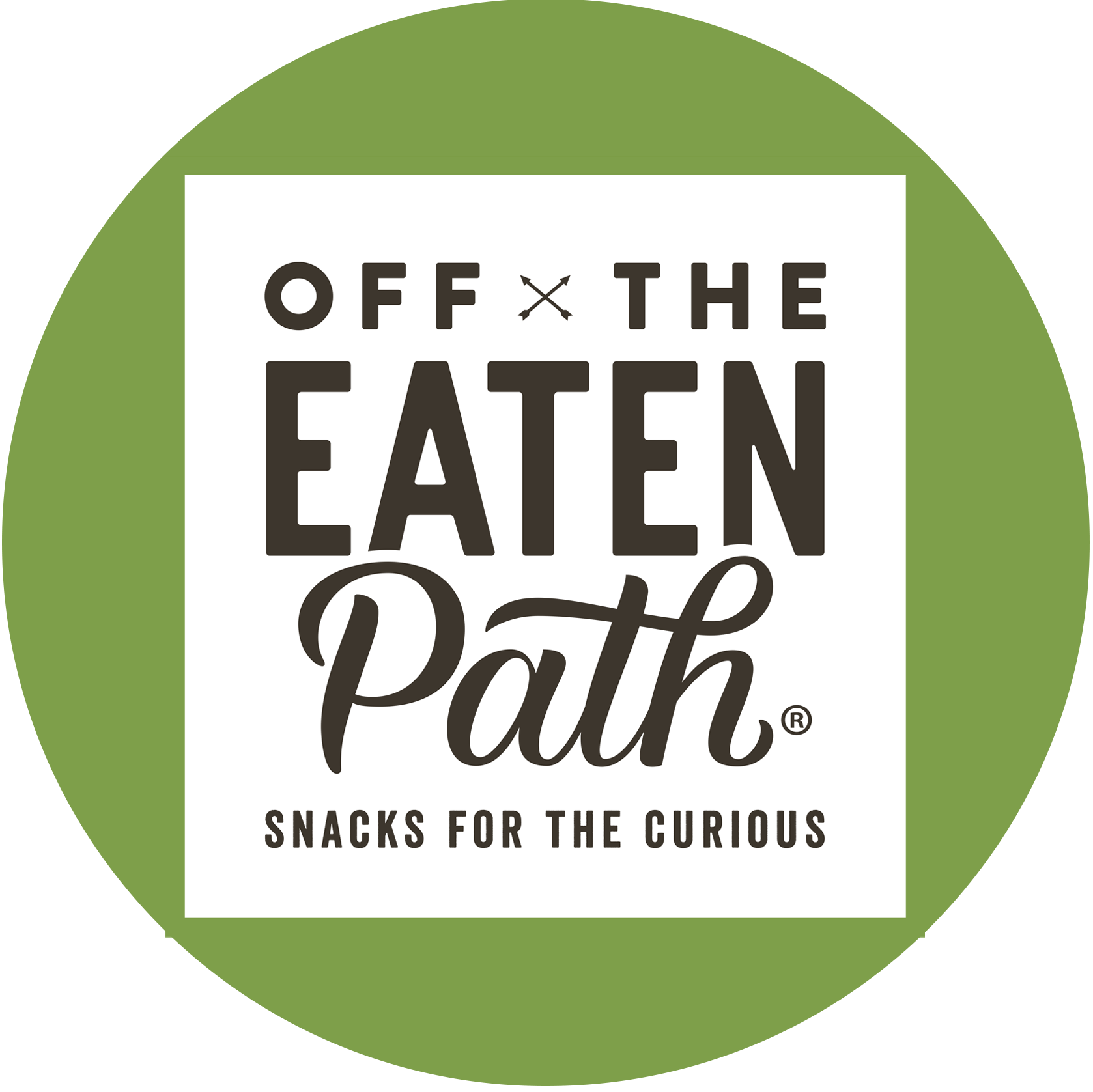 Eaten path logo