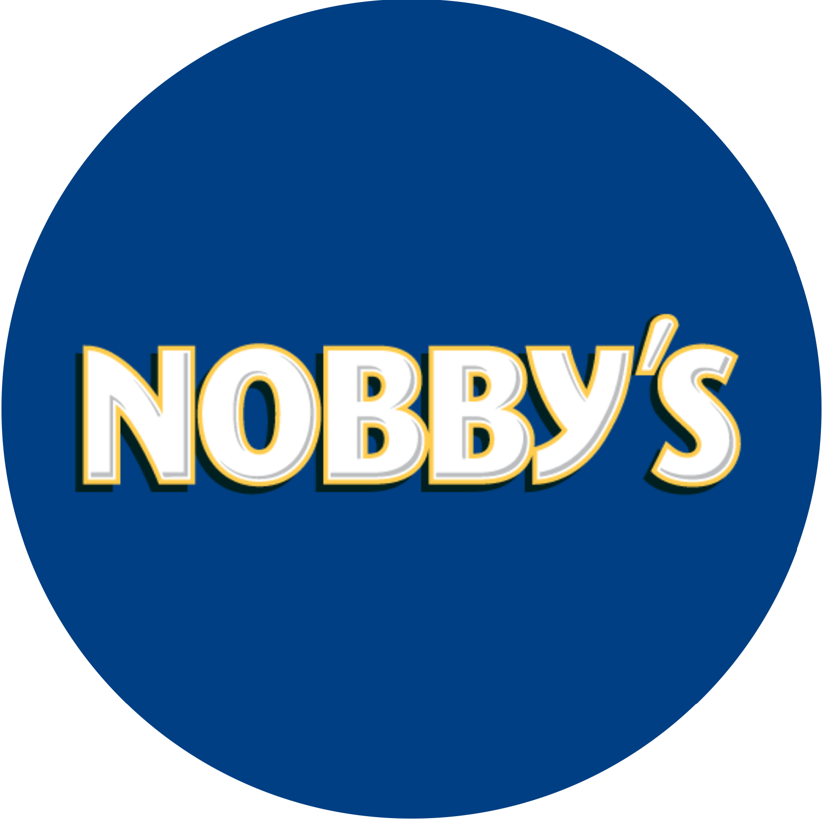 NOBBY’S logo