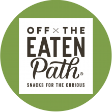 Eaten path logo