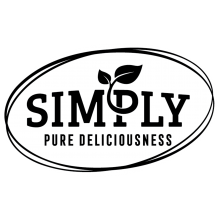 Simply snacks logo